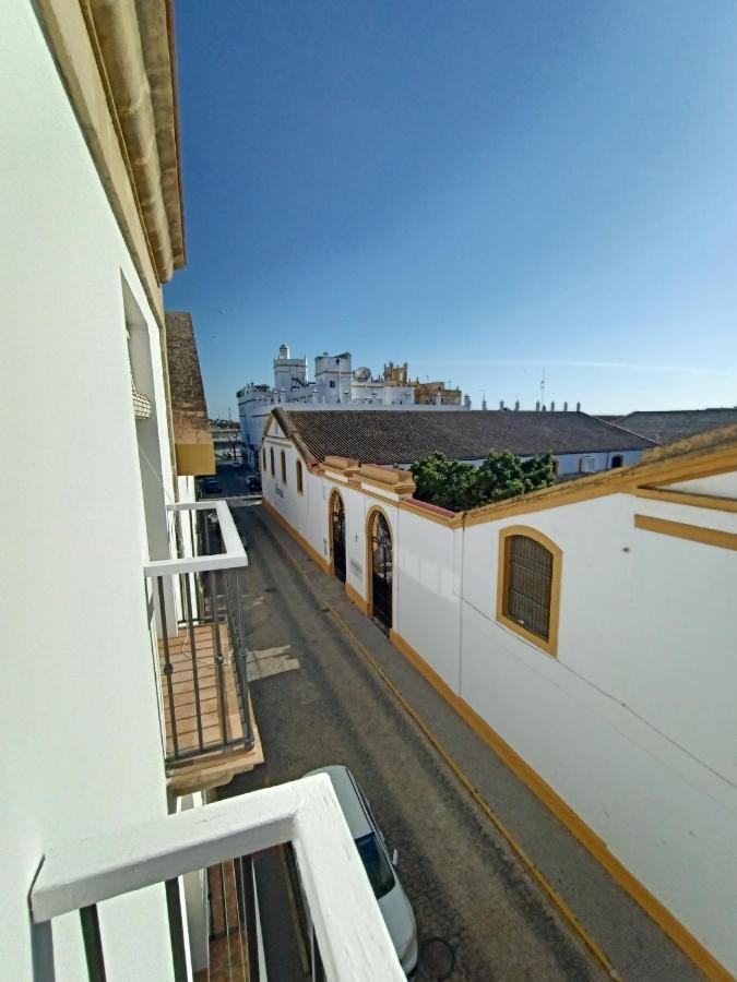 Azvalia - Entre Bodegas Apartamento El Puerto de Santa María Exterior foto